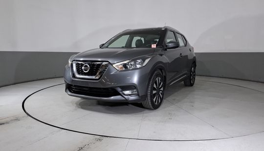 Nissan • Kicks