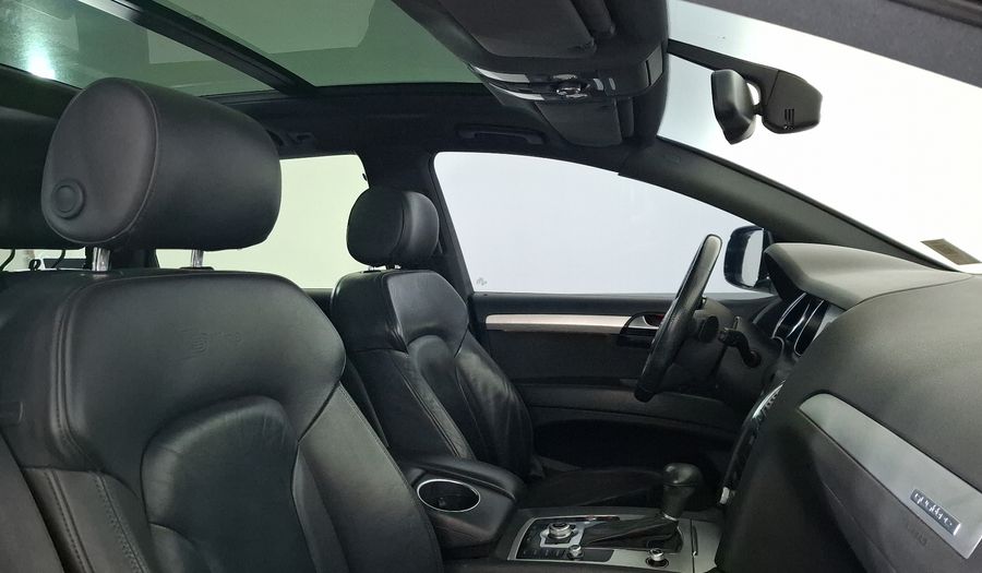 Audi Q7 3.0 TFSI S LINE TIPTRONIC QUATTRO Suv 2014