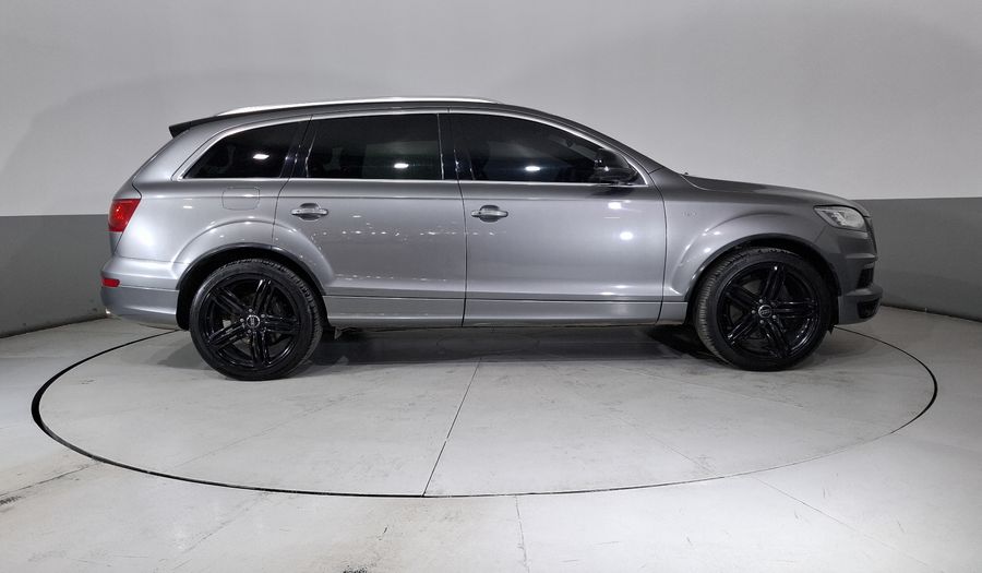 Audi Q7 3.0 TFSI S LINE TIPTRONIC QUATTRO Suv 2014