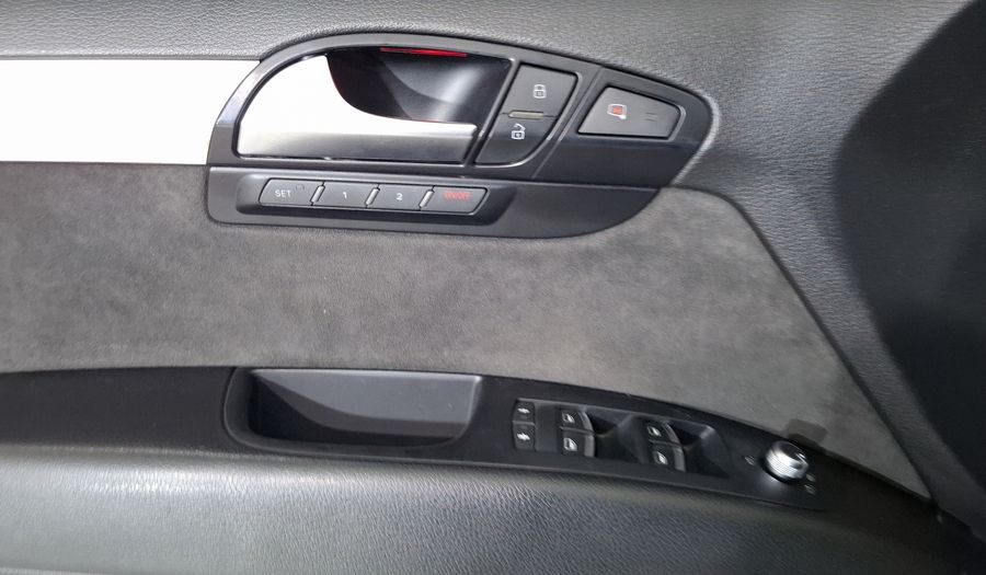 Audi Q7 3.0 TFSI S LINE TIPTRONIC QUATTRO Suv 2014