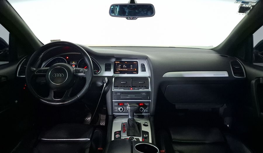 Audi Q7 3.0 TFSI S LINE TIPTRONIC QUATTRO Suv 2014
