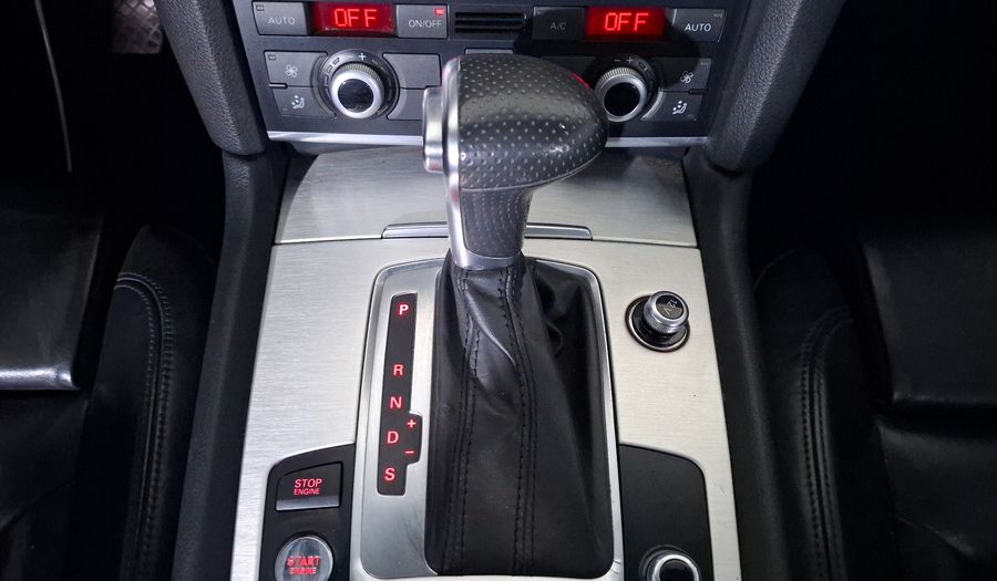 Audi Q7 3.0 TFSI S LINE TIPTRONIC QUATTRO Suv 2014