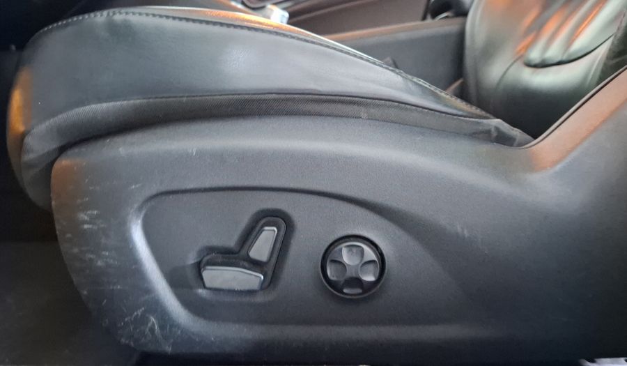 Chrysler 200 3.6 C ADVANCE Sedan 2015