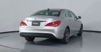 Mercedes Benz Clase Cla 1.6 CLA 200 CGI SPORT AT Coupe 2015