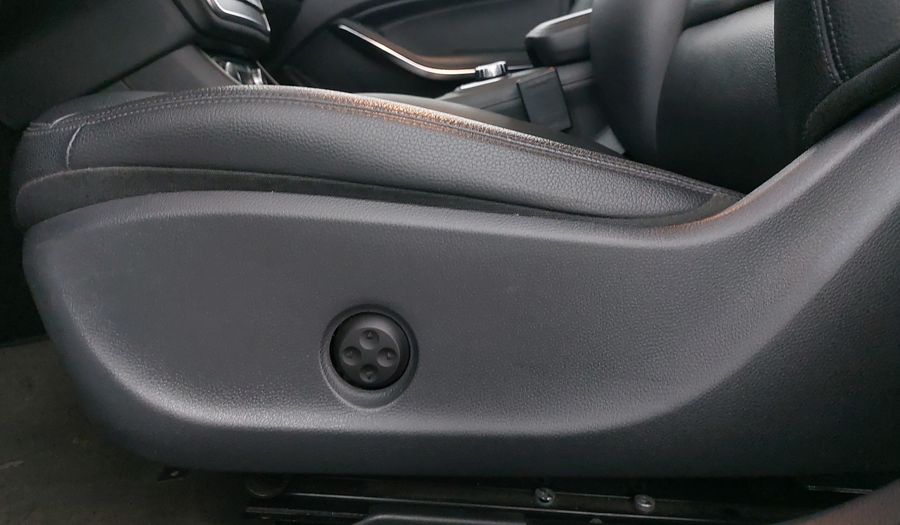 Mercedes Benz Clase Cla 1.6 CLA 200 CGI SPORT AT Coupe 2015
