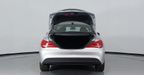 Mercedes Benz Clase Cla 1.6 CLA 200 CGI SPORT AT Coupe 2015