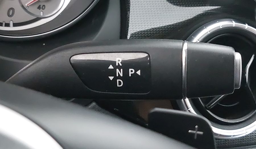 Mercedes Benz Clase Cla 1.6 CLA 200 CGI SPORT AT Coupe 2015