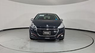 Peugeot • 208