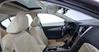 Infiniti Q50 3.7 SEDUCTION AT Sedan 2015
