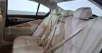 Infiniti Q50 3.7 SEDUCTION AT Sedan 2015
