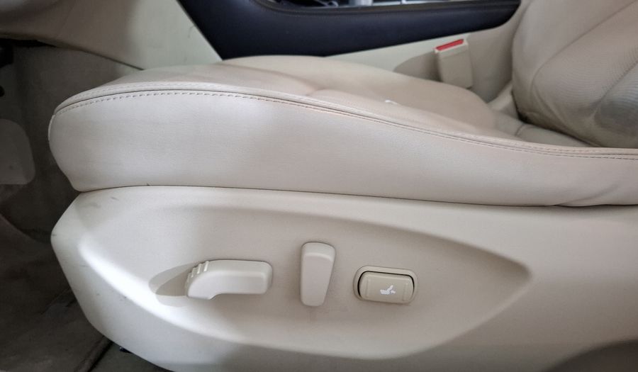 Infiniti Q50 3.7 SEDUCTION AT Sedan 2015
