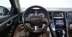 Infiniti Q50 3.7 SEDUCTION AT Sedan 2015