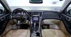 Infiniti Q50 3.7 SEDUCTION AT Sedan 2015