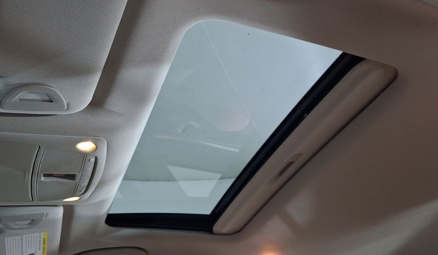Infiniti Q50 3.7 SEDUCTION AT Sedan 2015