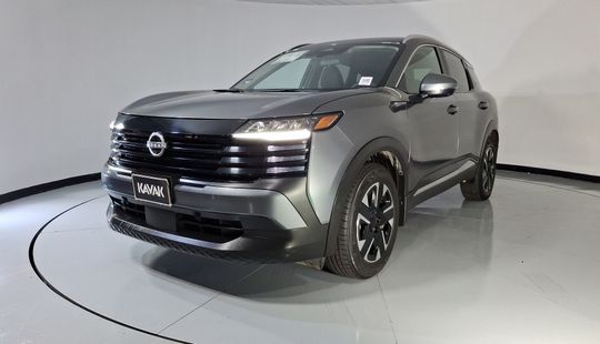 Nissan • Kicks