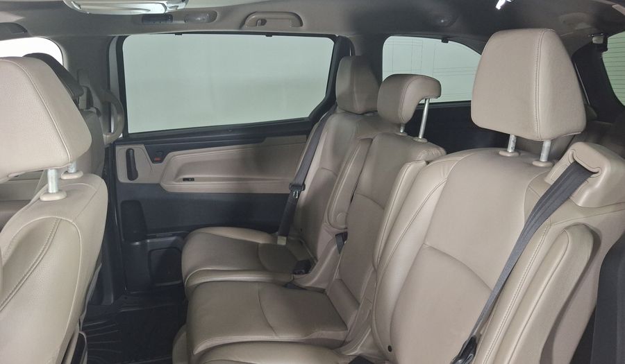 Honda Odyssey 3.5 EXL AUTO Minivan 2018