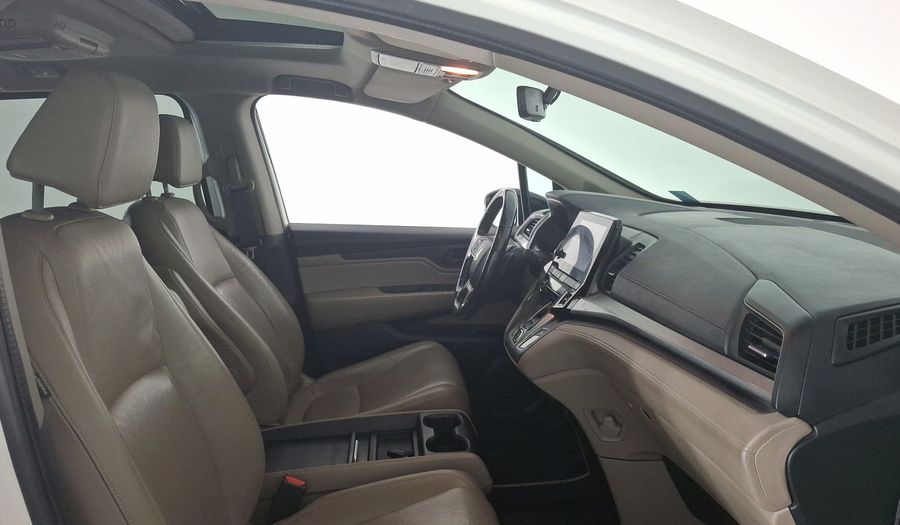Honda Odyssey 3.5 EXL AUTO Minivan 2018