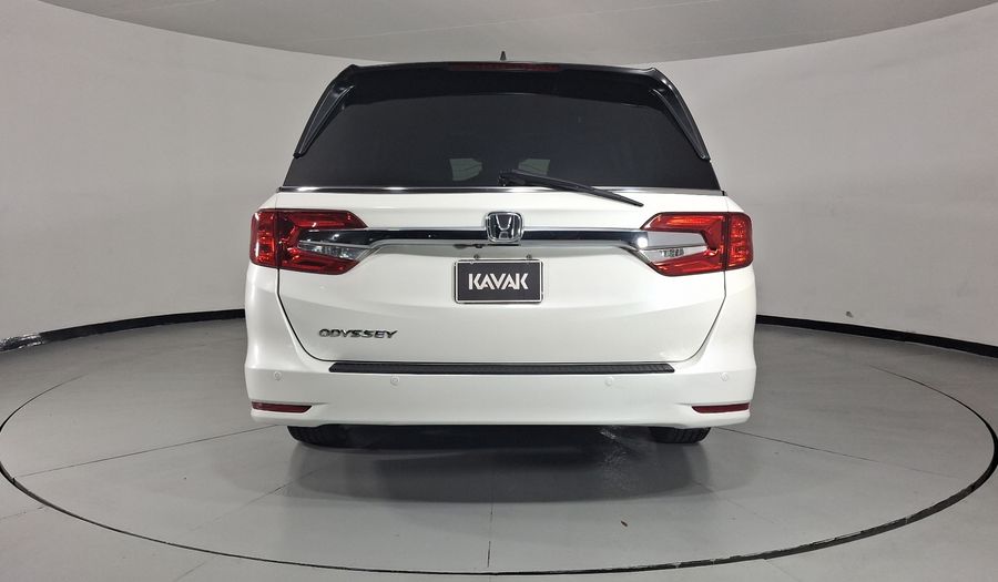 Honda Odyssey 3.5 EXL AUTO Minivan 2018