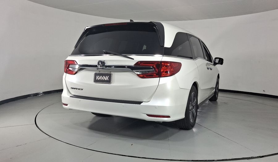 Honda Odyssey 3.5 EXL AUTO Minivan 2018