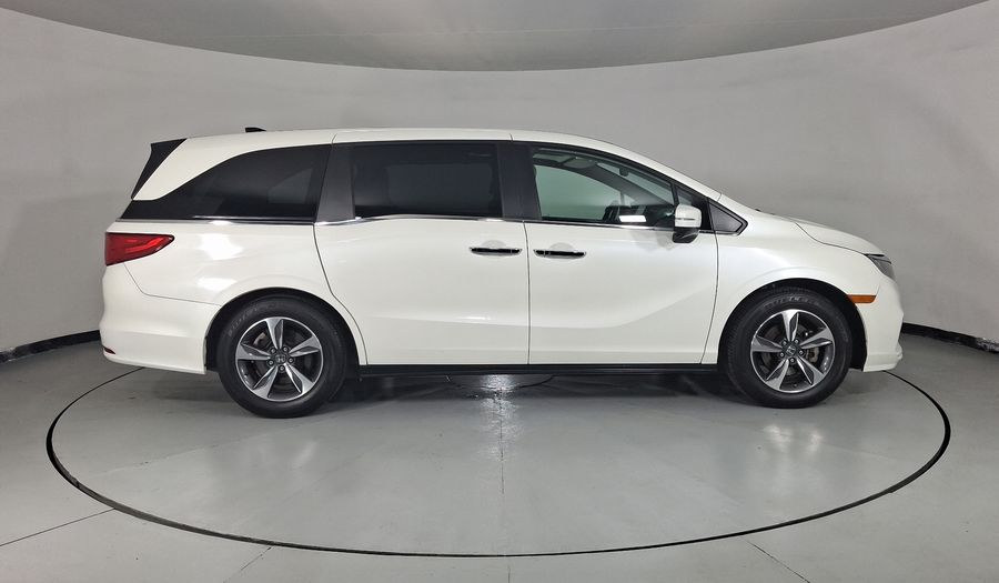 Honda Odyssey 3.5 EXL AUTO Minivan 2018