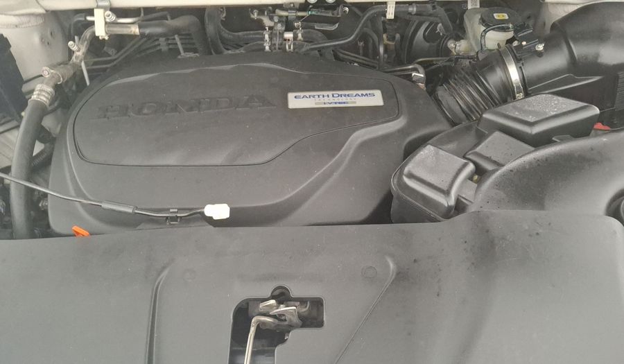 Honda Odyssey 3.5 EXL AUTO Minivan 2018