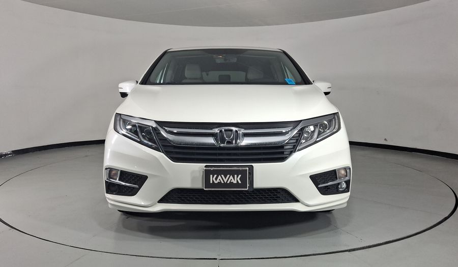 Honda Odyssey 3.5 EXL AUTO Minivan 2018