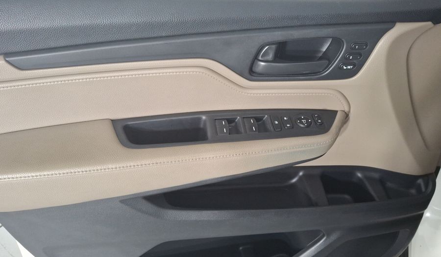 Honda Odyssey 3.5 EXL AUTO Minivan 2018