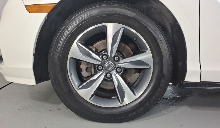 Honda Odyssey 3.5 EXL AUTO Minivan 2018