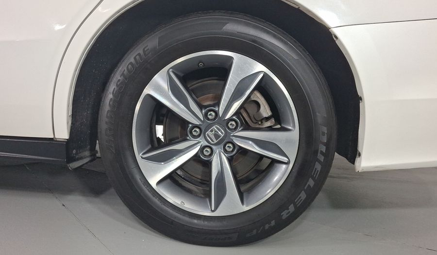 Honda Odyssey 3.5 EXL AUTO Minivan 2018