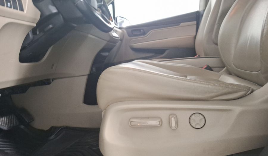 Honda Odyssey 3.5 EXL AUTO Minivan 2018