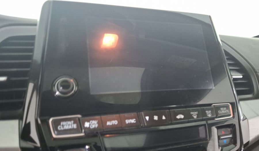 Honda Odyssey 3.5 EXL AUTO Minivan 2018