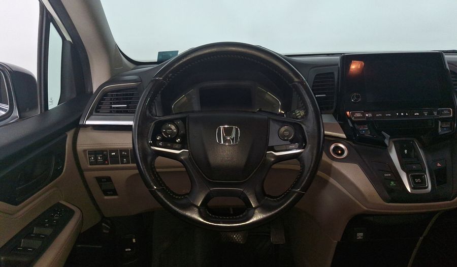 Honda Odyssey 3.5 EXL AUTO Minivan 2018