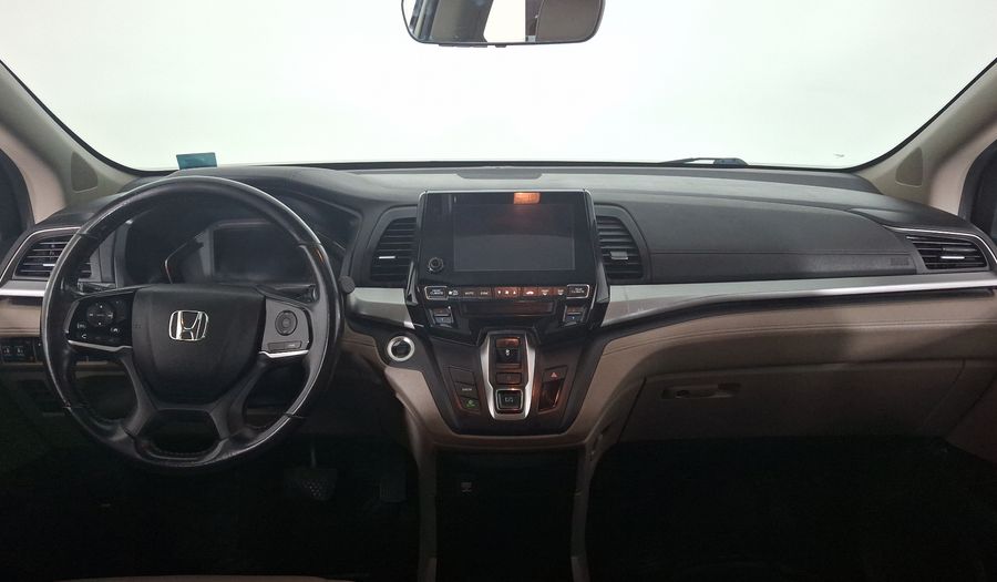 Honda Odyssey 3.5 EXL AUTO Minivan 2018