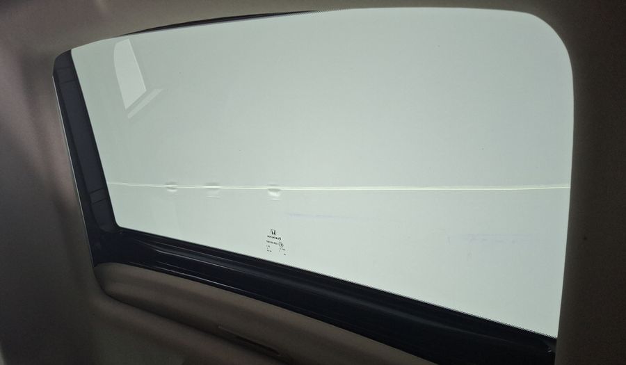 Honda Odyssey 3.5 EXL AUTO Minivan 2018