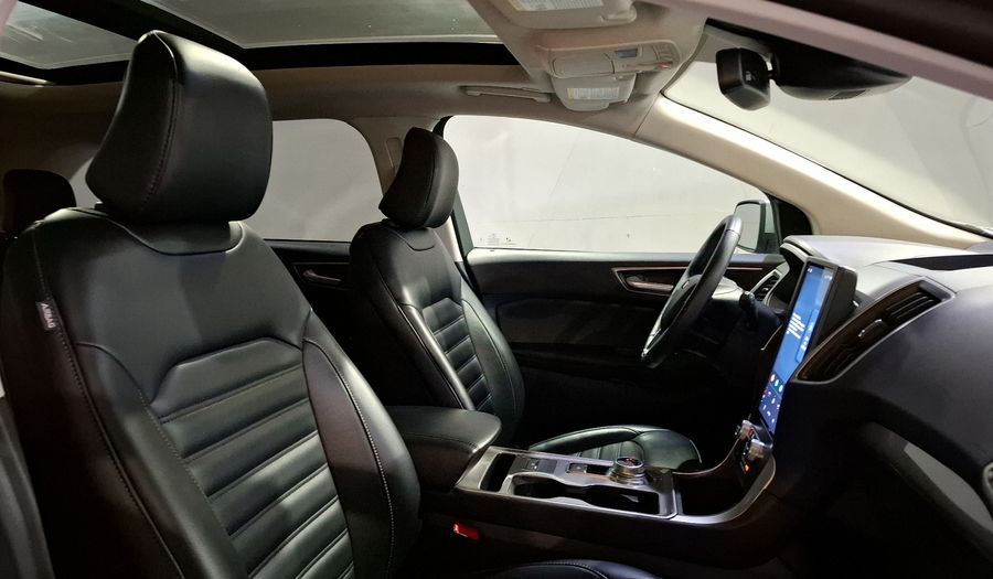 Ford Edge 2.0 SEL PLUS AUTO Suv 2023
