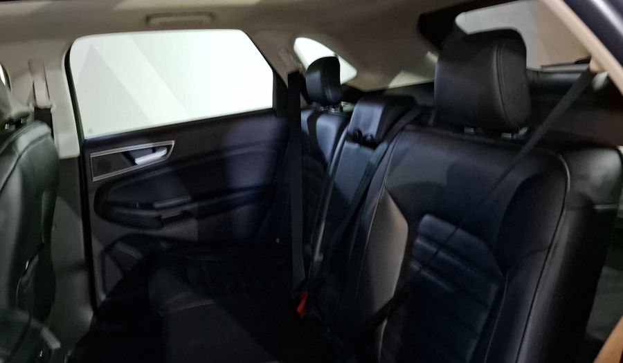 Ford Edge 2.0 SEL PLUS AUTO Suv 2023
