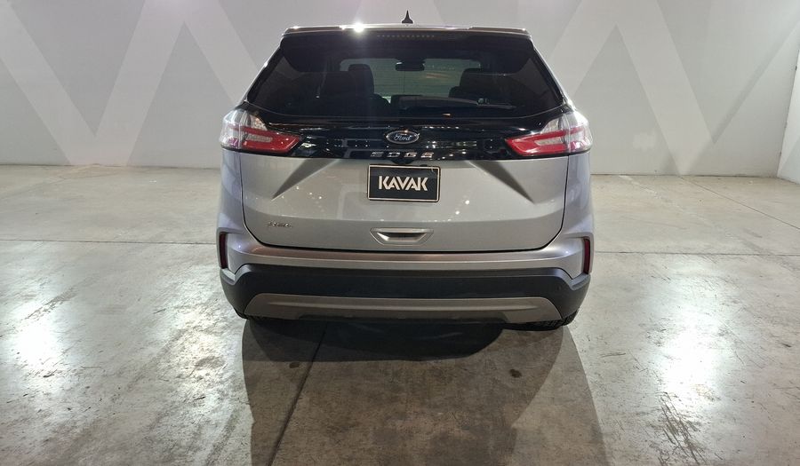 Ford Edge 2.0 SEL PLUS AUTO Suv 2023