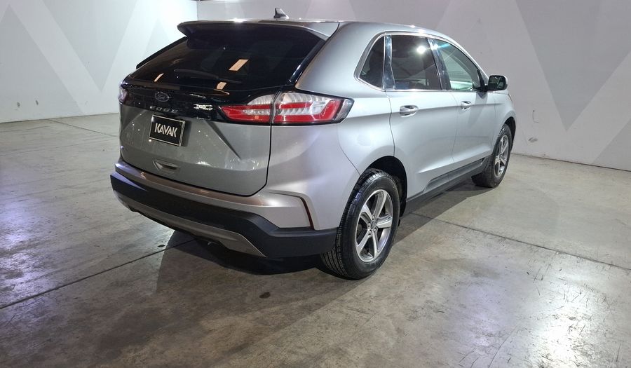 Ford Edge 2.0 SEL PLUS AUTO Suv 2023