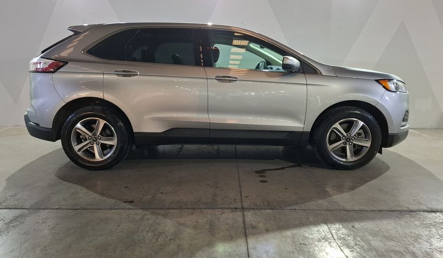 Ford Edge 2.0 SEL PLUS AUTO Suv 2023