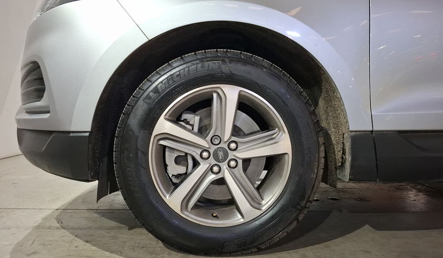 Ford Edge 2.0 SEL PLUS AUTO Suv 2023