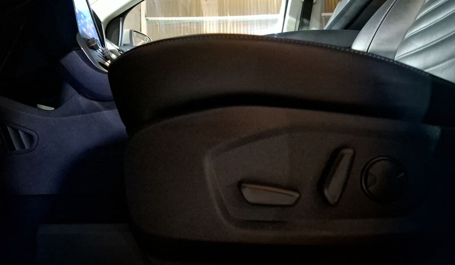 Ford Edge 2.0 SEL PLUS AUTO Suv 2023