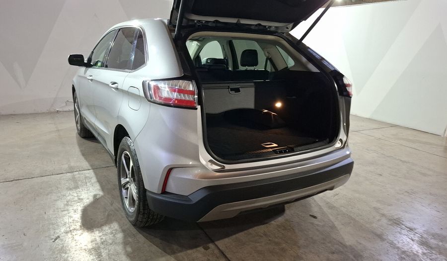 Ford Edge 2.0 SEL PLUS AUTO Suv 2023