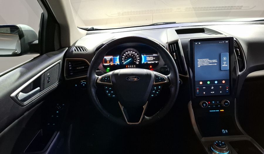 Ford Edge 2.0 SEL PLUS AUTO Suv 2023