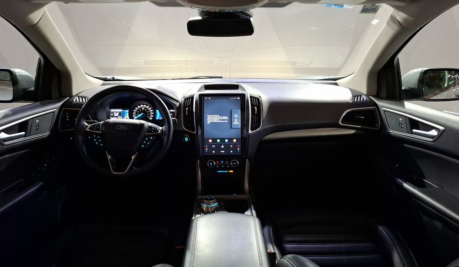 Ford Edge 2.0 SEL PLUS AUTO Suv 2023