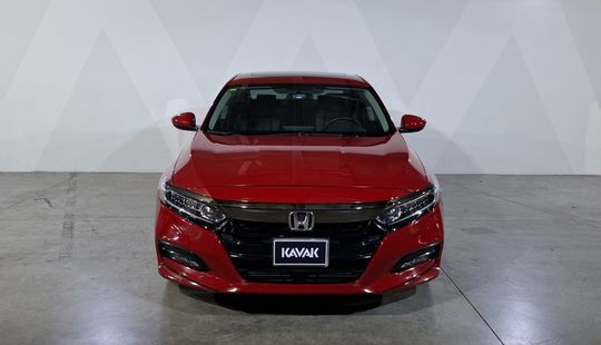 Honda • Accord