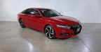 Honda Accord 1.5 SPORT PLUS AUTO Sedan 2018