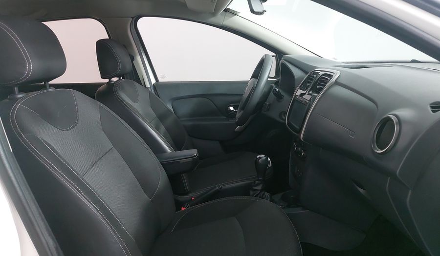 Renault Logan 1.6 DYNAMIQUE AT Sedan 2017