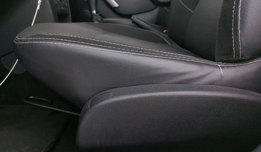 Renault Logan 1.6 DYNAMIQUE AT Sedan 2017