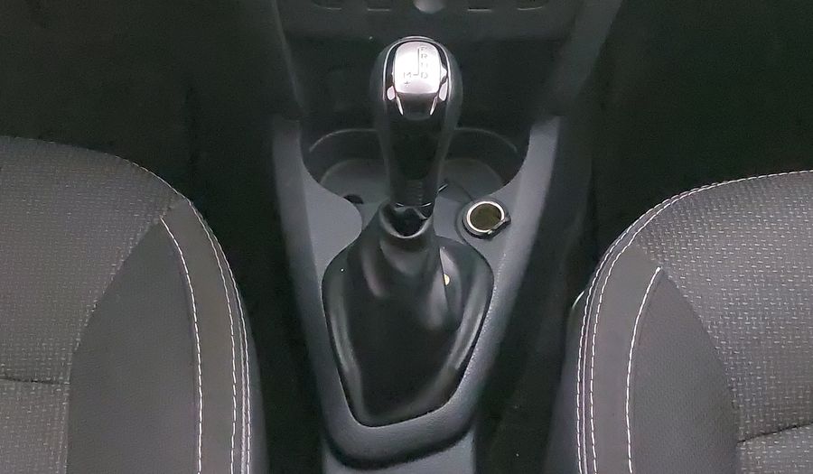 Renault Logan 1.6 DYNAMIQUE AT Sedan 2017