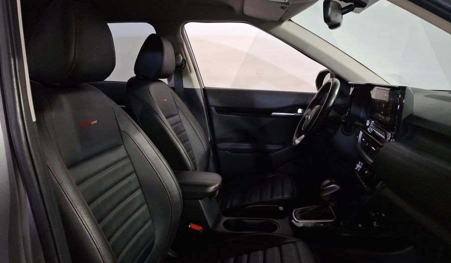 Kia Seltos 1.4 GT LINE DCT Suv 2020